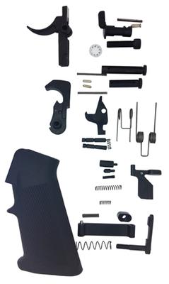 TACSUP 620395 308 LOWER PARTS KIT BLK