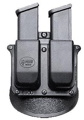 FOBUS 6900RB ROTO DBL Mag POUCH