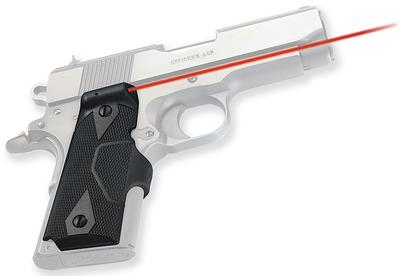 CTC LASERGRIP 1911 OFC/DEF FRNT ACT