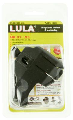 MAGLULA HK G3 LULA LDR/UNLDR