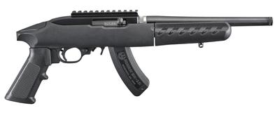CHARGER 22LR 15 RD W/SB TACTICAL BRACE