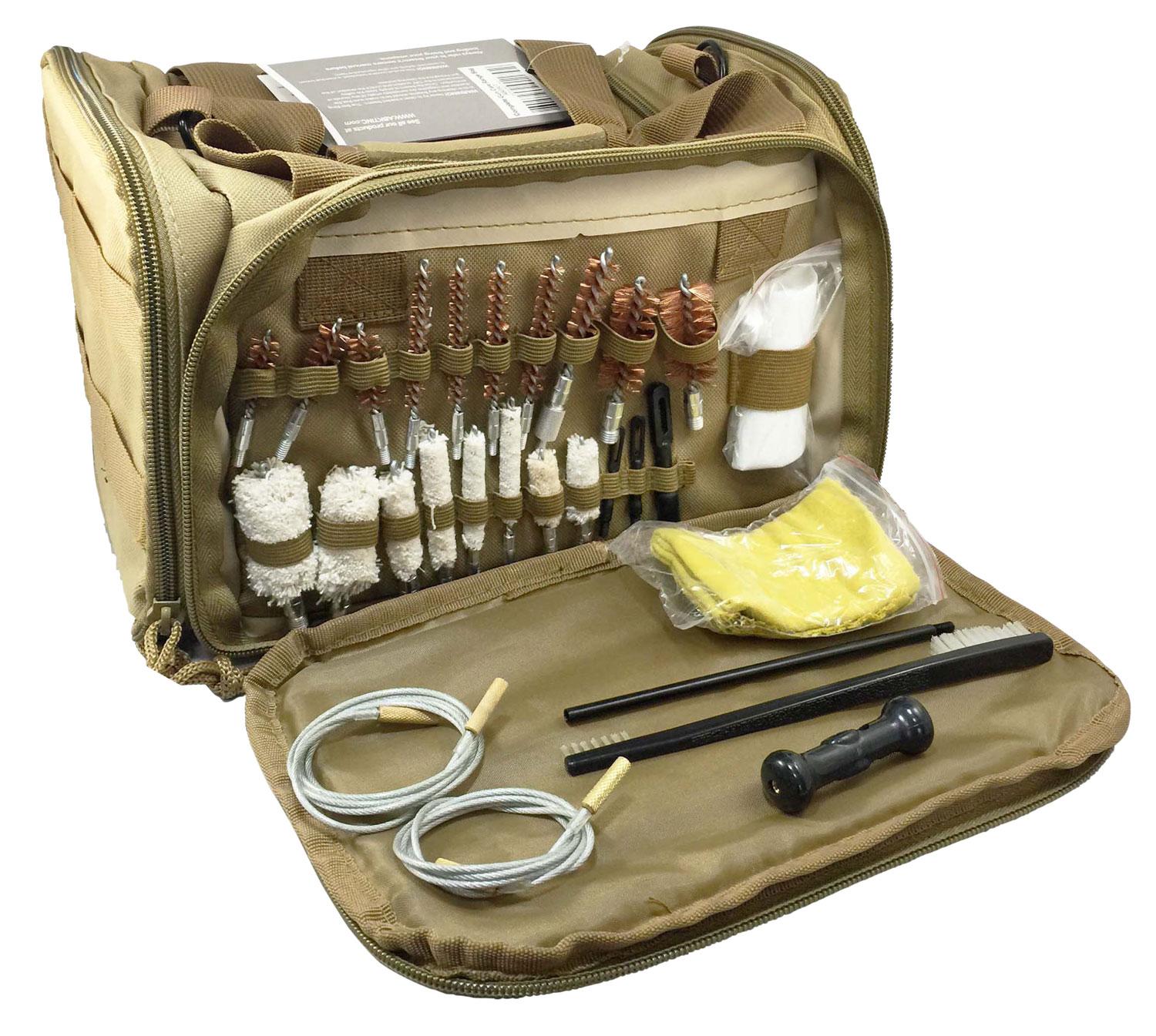  Abkt Ab090t Uni Gun Care Range Bag Tn