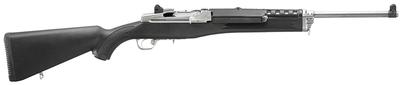 RUGER MINI-14 RNCH 5.56 18.5 ST 5RD