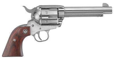 RUGER VAQUERO 45LC 5.5 STS 6RD