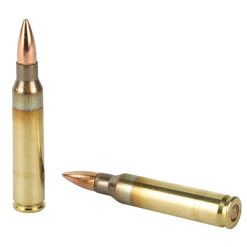 223 Rem - Winchester USA 55 Grain Full Metal Jacket - 1000 Rounds